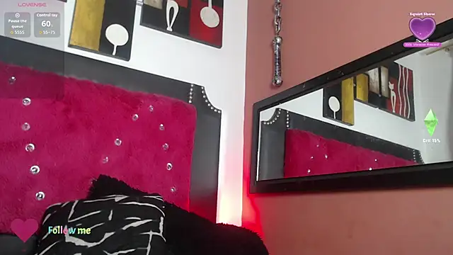 Snapshot of Engeelll chatting on November 16, 2025, 5:06 pm Engeelll online show from November 16, 2025, 5:06 pm