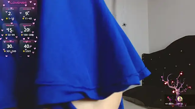 Snapshot of SamyRoss chatting on October 30, 2025, 5:28 am SamyRoss online show from October 30, 2025, 5:28 am