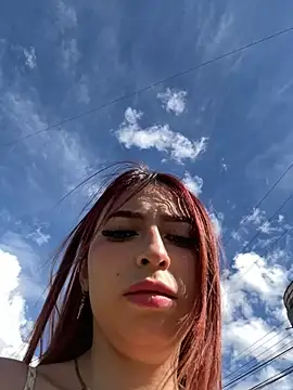 Snapshot of larsonbeverly chatting on October 15, 2025, 7:55 pm larsonbeverly online show from October 15, 2025, 7:55 pm