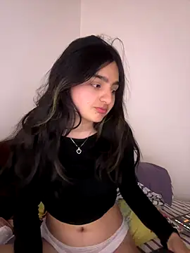 Clementyne30 online show from September 30, 2025, 1:22 am