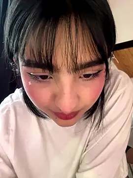 Clementyne30 online show from October 10, 2025, 9:15 pm