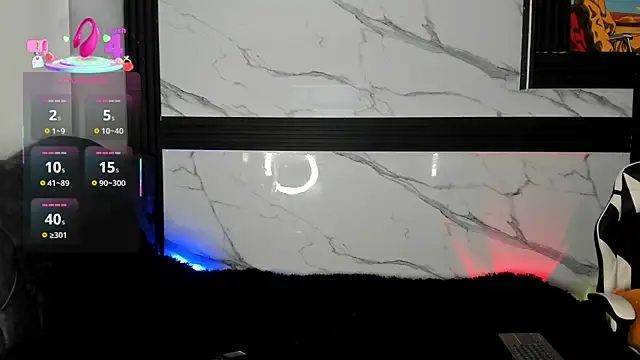 Snapshot of Saimonvela chatting on January 10, 2026, 5:03 am Saimonvela online show from January 10, 2026, 5:03 am