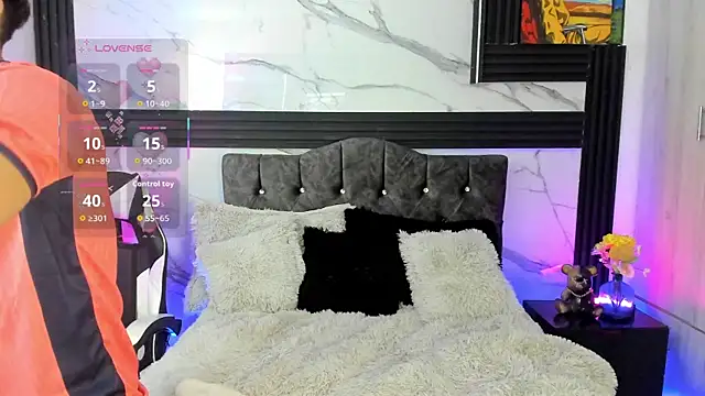 Saimonvela online show from February 25, 2026, 4:01 am