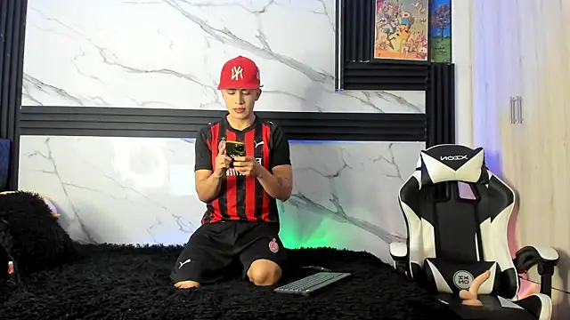 Snapshot of Saimonvela chatting on December 5, 2025, 6:34 am Saimonvela online show from December 5, 2025, 6:34 am