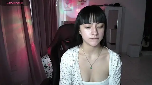 violetta blackk online show from January 6, 2026, 4:33 pm