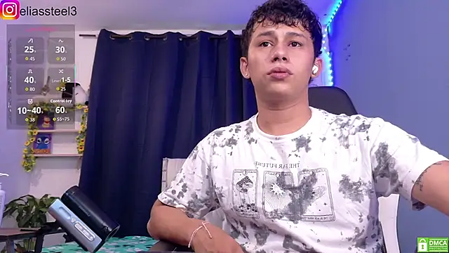 Snapshot of elias_steel1 chatting on July 16, 2026, 9:56 pm elias steel1 online show from July 16, 2026, 9:56 pm