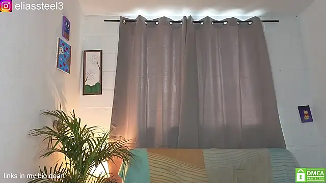 elias steel1 online show from April 29, 2026, 1:59 pm