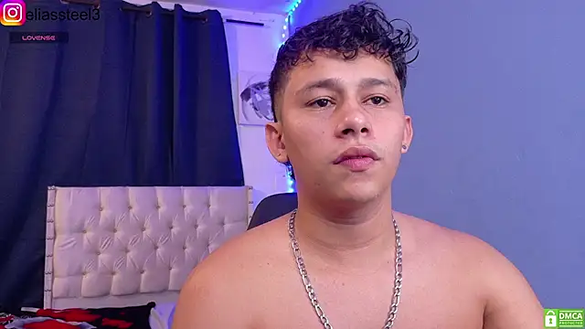 Snapshot of elias_steel1 chatting on July 29, 2026, 12:21 am elias steel1 online show from July 29, 2026, 12:21 am