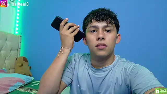 elias steel1 online show from June 5, 2026, 10:26 pm