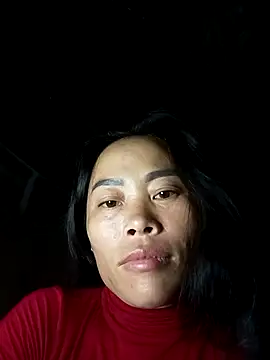 CoMay003 online show from October 8, 2025, 6:19 pm