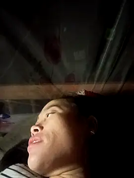 CoMay003 online show from October 21, 2025, 9:47 pm