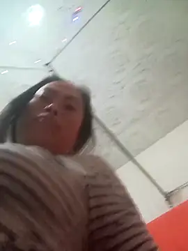 CoMay003 online show from February 2, 2026, 11:48 pm