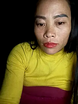 CoMay003 online show from November 9, 2025, 9:08 pm