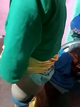 Sonam9696 online show from February 28, 2026, 8:41 pm