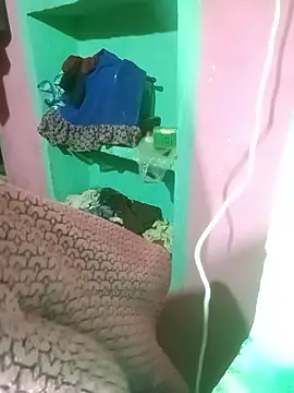 Sonam9696 online show from January 13, 2026, 7:07 pm