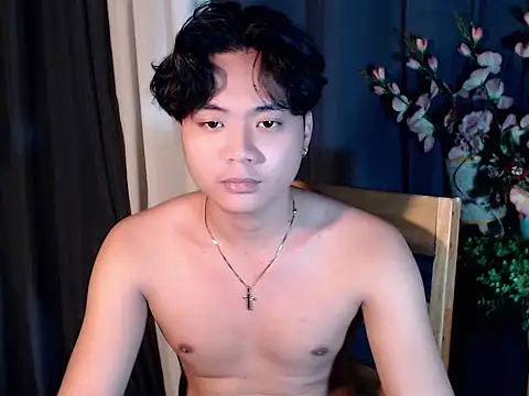 youre BabyBoy online show from November 11, 2025, 4:46 pm