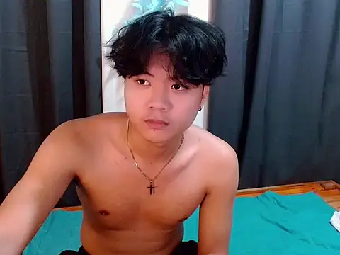 youre BabyBoy online show from November 12, 2025, 9:35 am