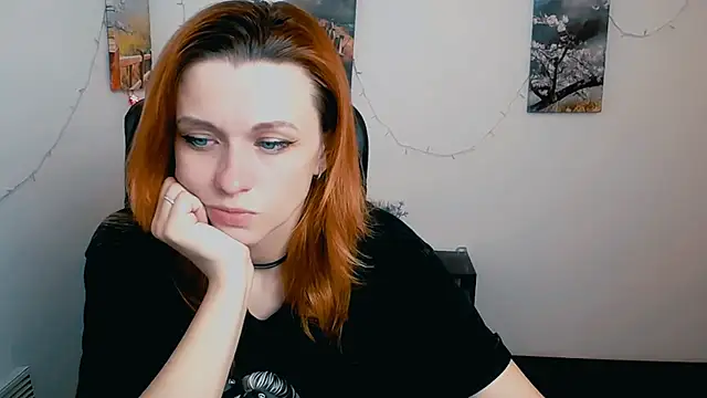 Snapshot of PeppyMia chatting on April 9, 2026, 6:30 am PeppyMia online show from April 9, 2026, 6:30 am