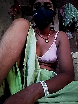 MISS-KAYA online show from October 10, 2025, 11:11 am