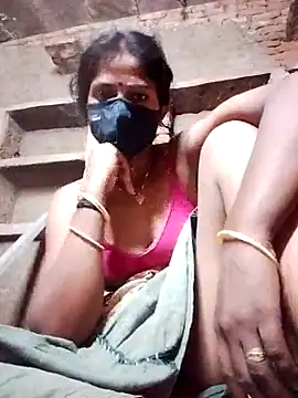 MISS-KAYA online show from October 16, 2025, 3:53 pm