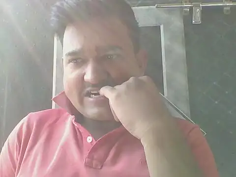 Snapshot of VadodaraBBC chatting on November 16, 2025, 7:24 am VadodaraBBC online show from November 16, 2025, 7:24 am