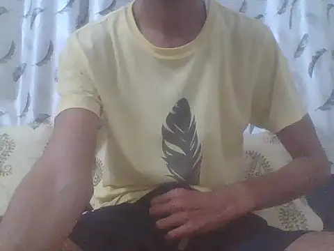 fckboy987 online show from October 25, 2025, 5:57 pm