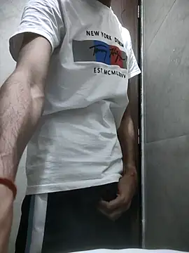 fckboy987 online show from March 15, 2026, 6:20 am