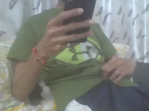 fckboy987 online show from January 9, 2026, 5:09 pm