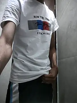 fckboy987 online show from March 21, 2026, 7:20 am