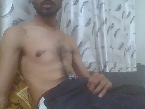 fckboy987 online show from October 8, 2025, 6:41 pm