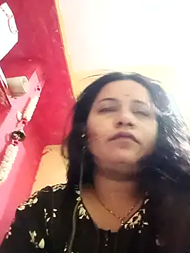 ARUSHARMAXX online show from September 15, 2025, 7:36 pm