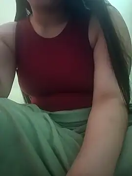 ARUSHARMAXX online show from March 20, 2026, 10:16 am