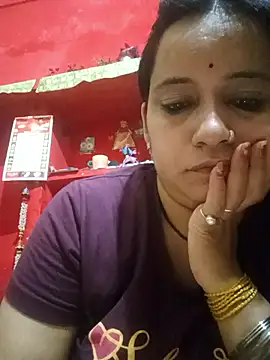 ARUSHARMAXX online show from September 30, 2025, 4:57 pm