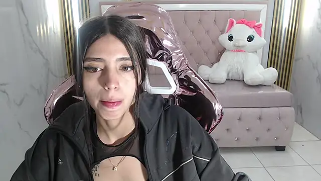 alehp rose s online show from February 7, 2026, 1:19 pm