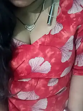 Snapshot of Anjali-bhabhi chatting on March 27, 2026, 6:33 am Anjali-bhabhi online show from March 27, 2026, 6:33 am