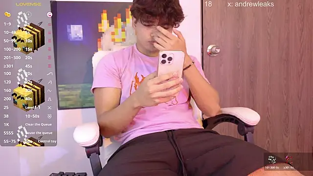 Snapshot of an_drew18 chatting on June 20, 2026, 1:49 pm an drew18 online show from June 20, 2026, 1:49 pm