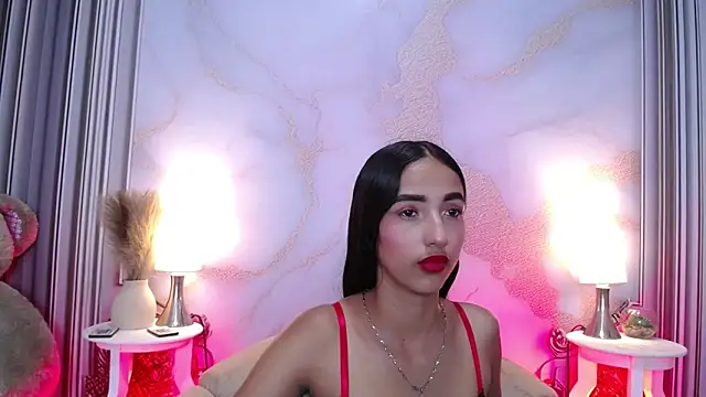 MilkyLally online show from March 19, 2026, 11:54 am