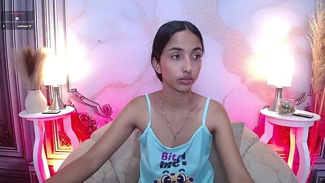 MilkyLally online show from October 8, 2025, 12:17 pm