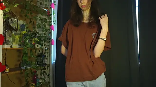 Snapshot of DeneenTurja chatting on November 15, 2025, 10:52 am DeneenTurja online show from November 15, 2025, 10:52 am