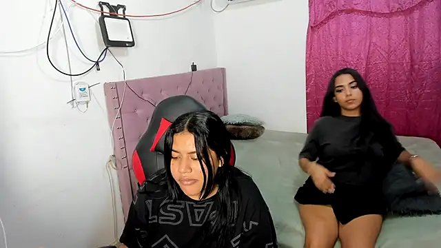 Tatihot69 online show from February 24, 2026, 2:12 am