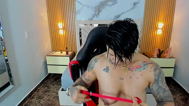 KAROLLJONES1 online show from June 5, 2026, 12:48 am