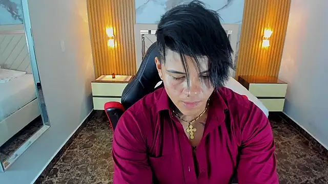 KAROLLJONES1 online show from June 6, 2026, 6:57 pm