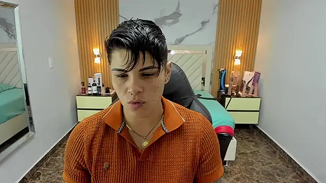 Snapshot of KAROLLJONES1 chatting on October 9, 2025, 2:56 am KAROLLJONES1 online show from October 9, 2025, 2:56 am