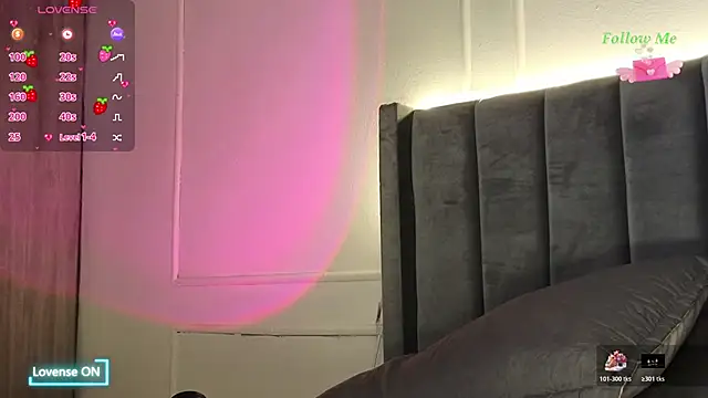 Ice Princess  online show from November 2, 2025, 1:49 pm