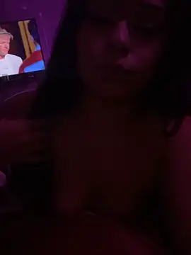 princessbella18 online show from October 1, 2025, 6:51 am