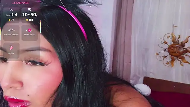 Snapshot of Miss_Charlottet chatting on July 11, 2026, 5:46 pm Miss Charlottet online show from July 11, 2026, 5:46 pm