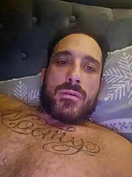 passioneeterna online show from October 1, 2025, 9:18 pm