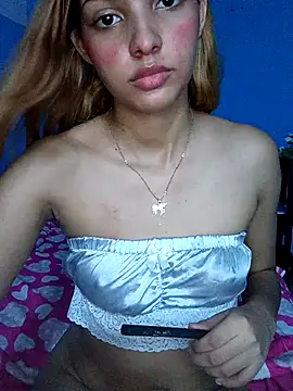 natasha dolly online show from April 30, 2026, 3:41 pm