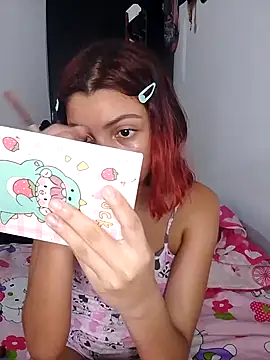 natasha dolly online show from October 21, 2025, 9:03 pm