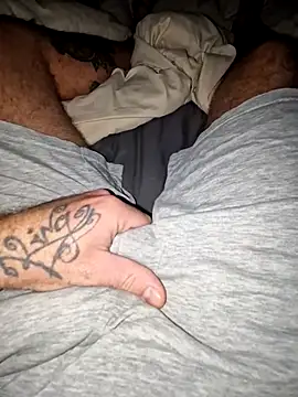 Mikeh609 online show from September 16, 2025, 10:33 pm